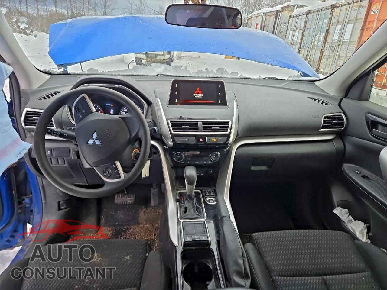 MITSUBISHI ECLIPSE 2020 - JA4AT3AA2LZ602056