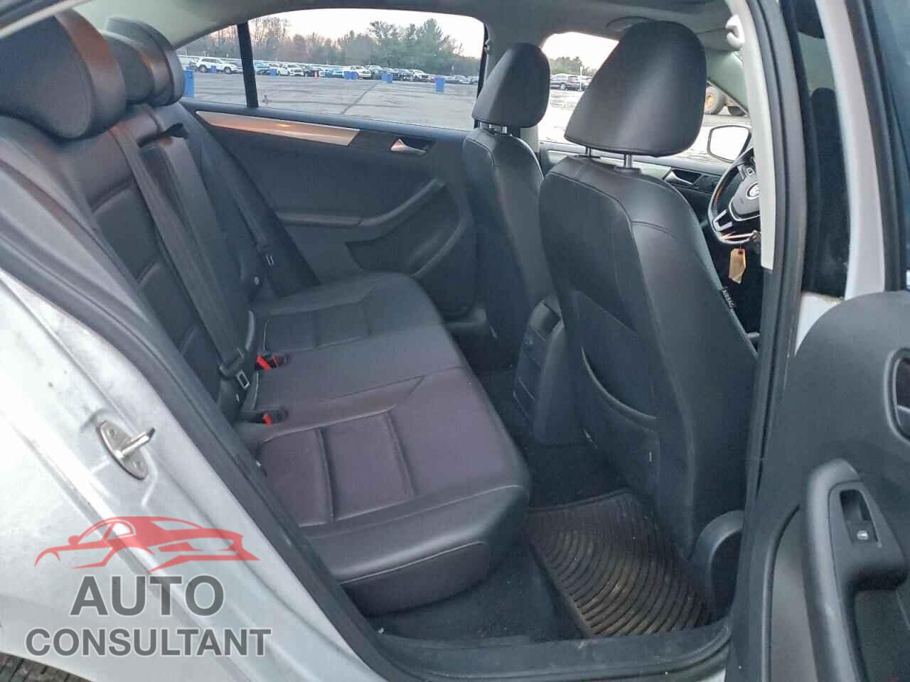 VOLKSWAGEN JETTA 2017 - 3VWDB7AJ6HM291394