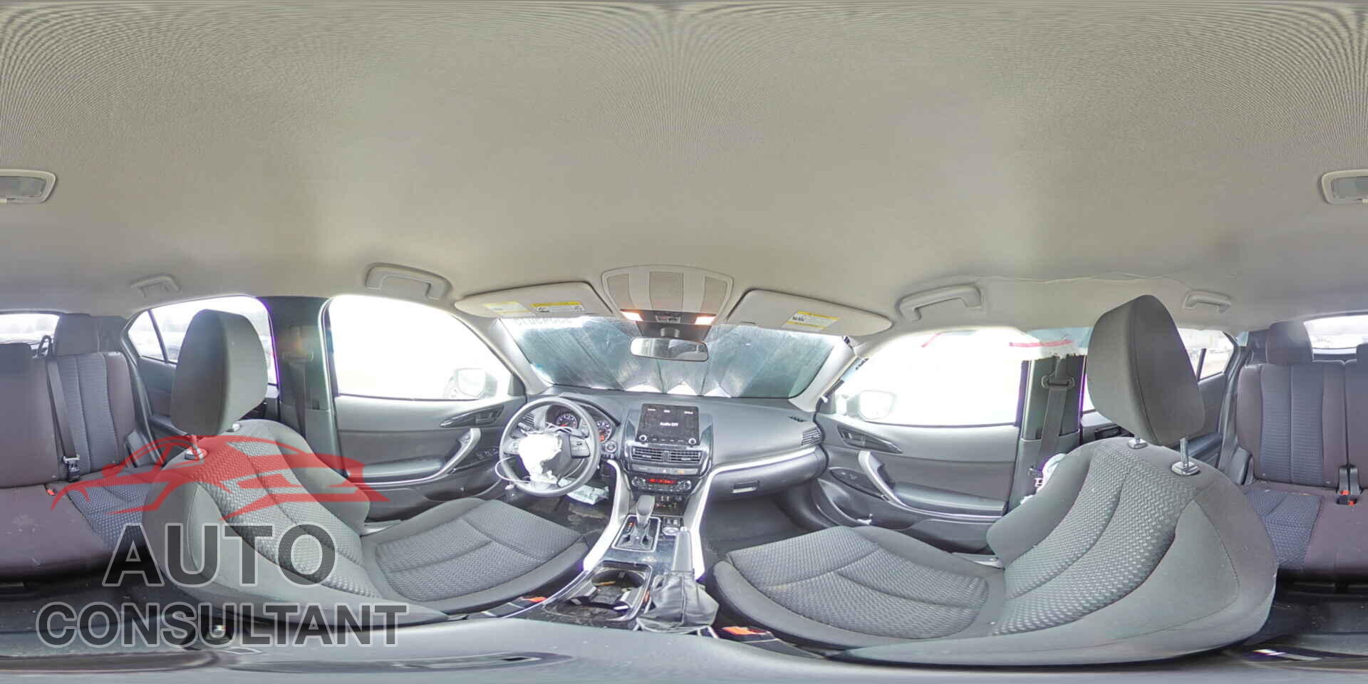 MITSUBISHI ECLIPSE 2024 - JA4ATVAA7RZ047366