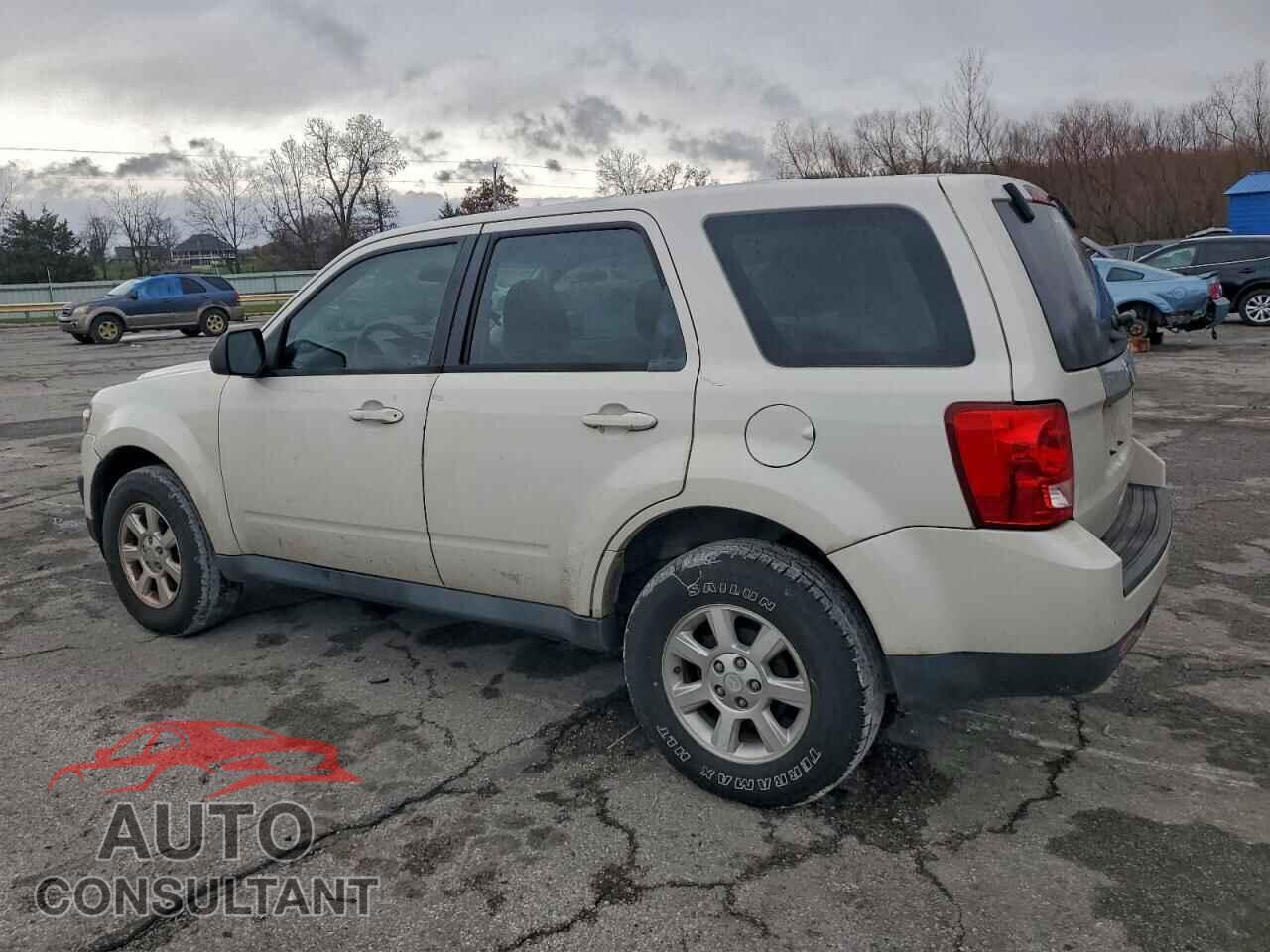 MAZDA TRIBUTE 2011 - 4F2CY0C76BKM04927