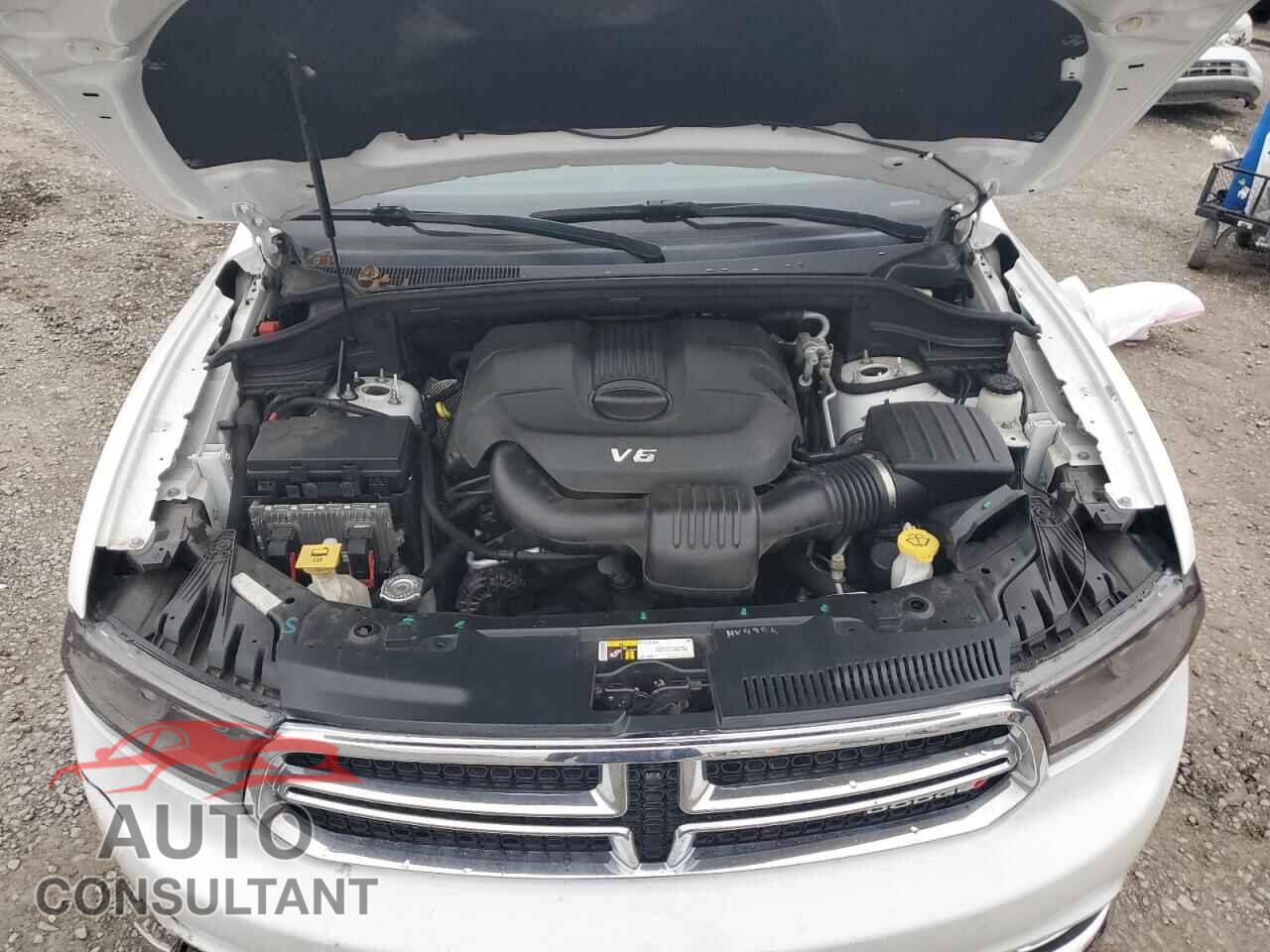 DODGE DURANGO 2015 - 1C4RDJDG0FC917701