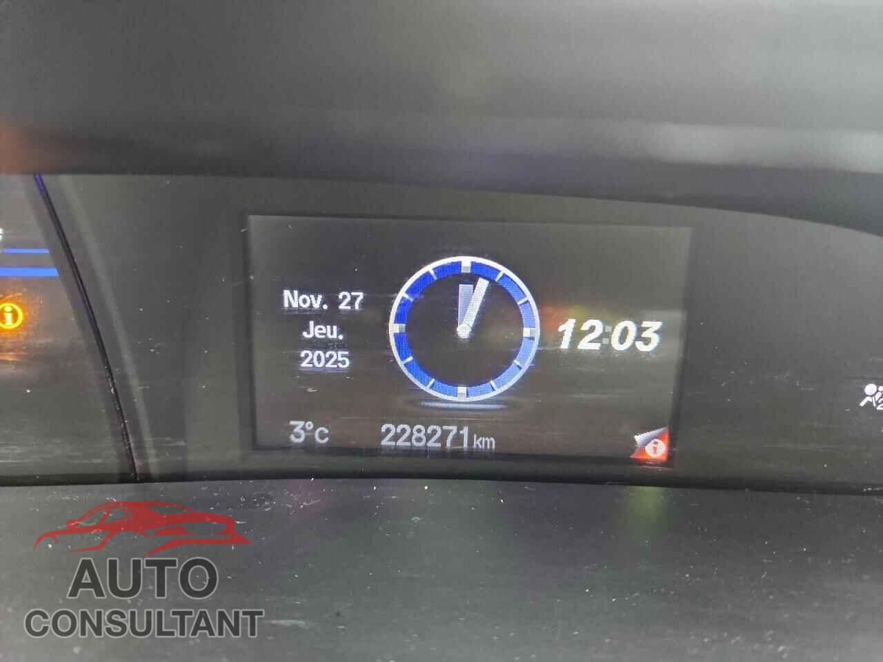 HONDA CIVIC 2015 - 2HGFB2F51FH048552