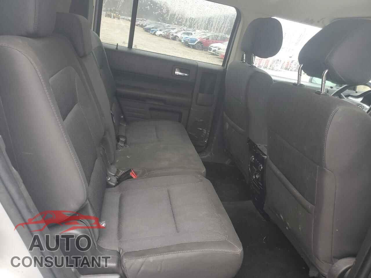 FORD FLEX 2014 - 2FMGK5B89EBD41925