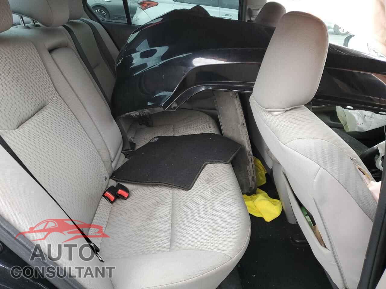 HONDA CIVIC 2015 - 19XFB2F85FE205164