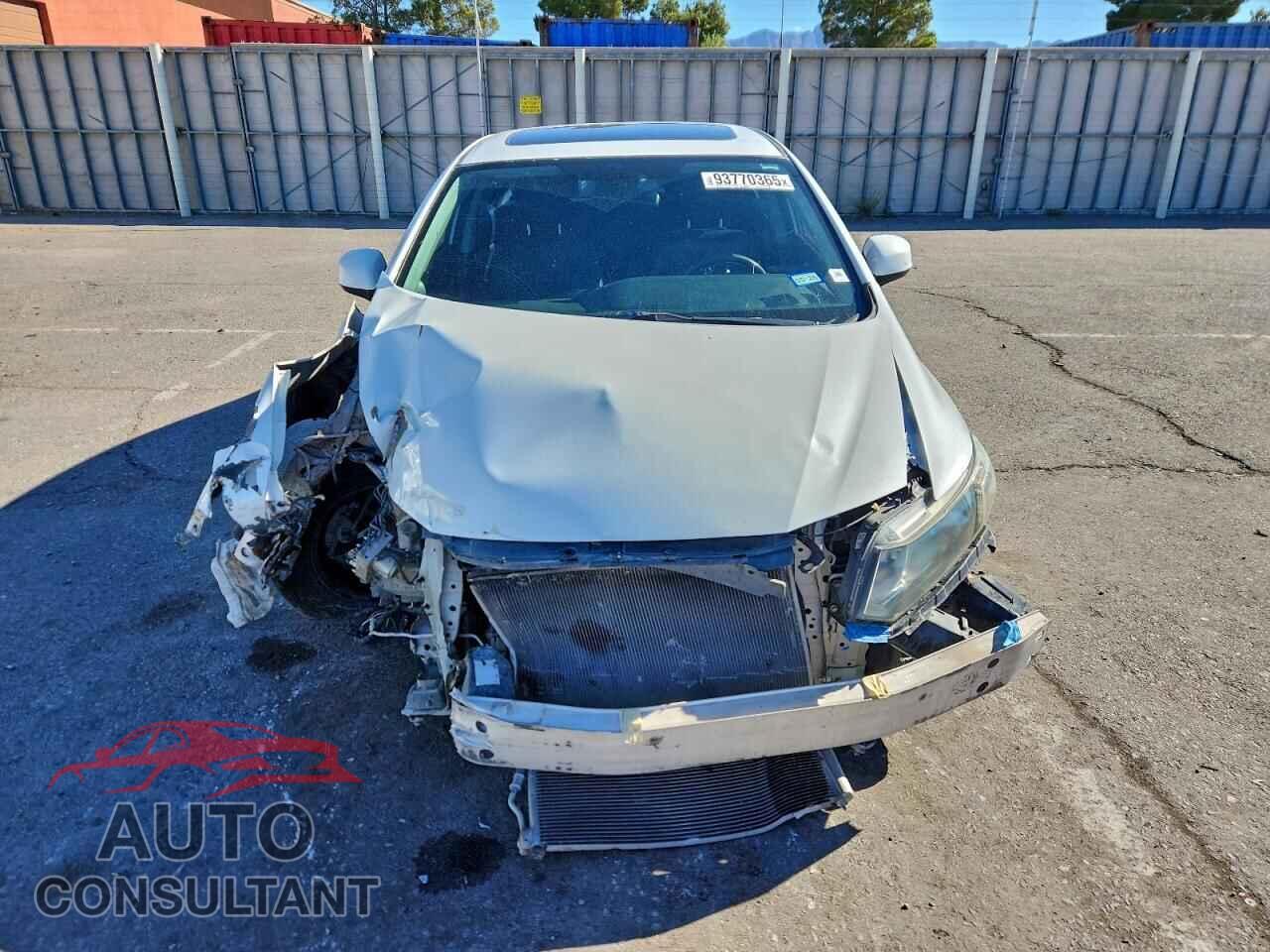 HONDA CIVIC 2013 - 19XFB2F99DE088954