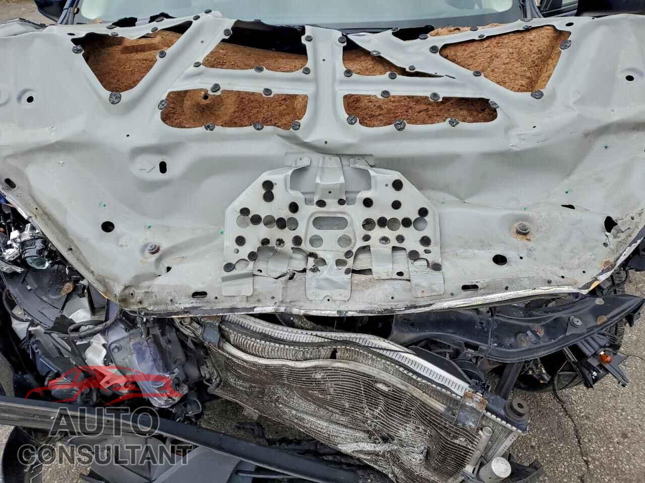 MAZDA CX-5 2013 - JM3KE2CE6D0165710