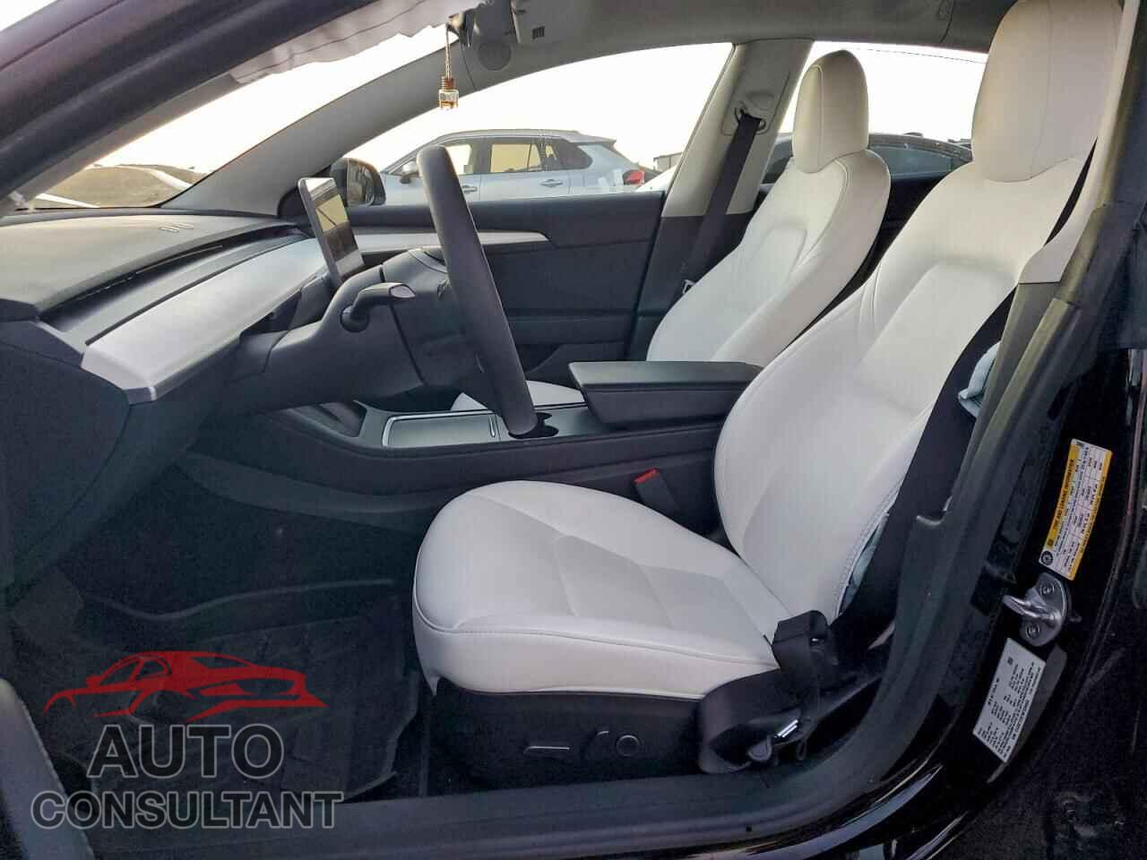 TESLA MODEL 3 2022 - 5YJ3E1EB7NF338065
