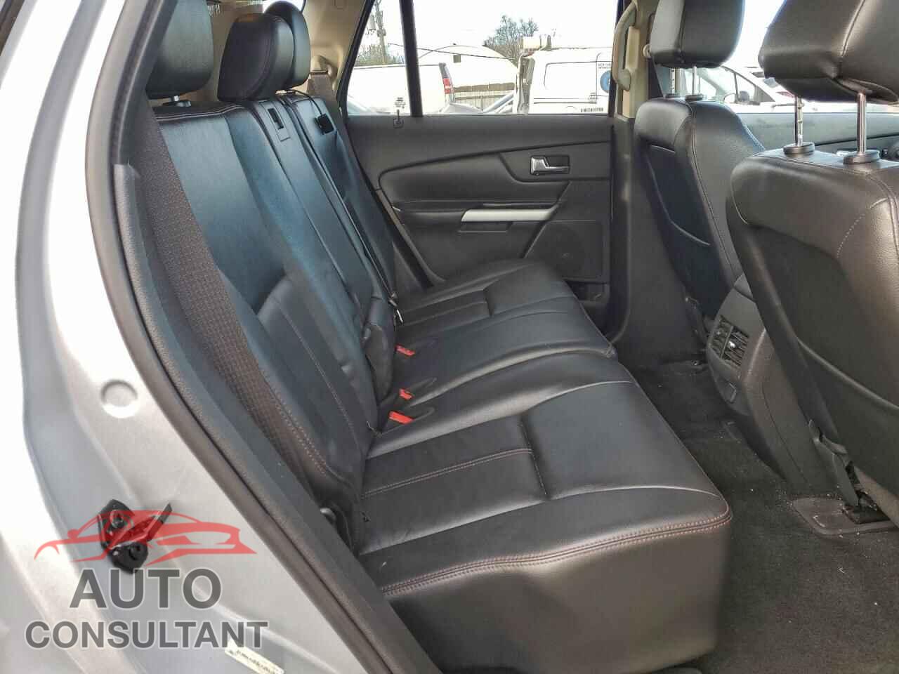 FORD EDGE 2013 - 2FMDK4KC3DBB91150