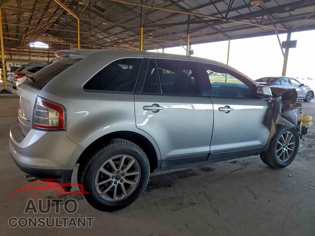 FORD EDGE 2010 - 2FMDK3JC5ABA94328