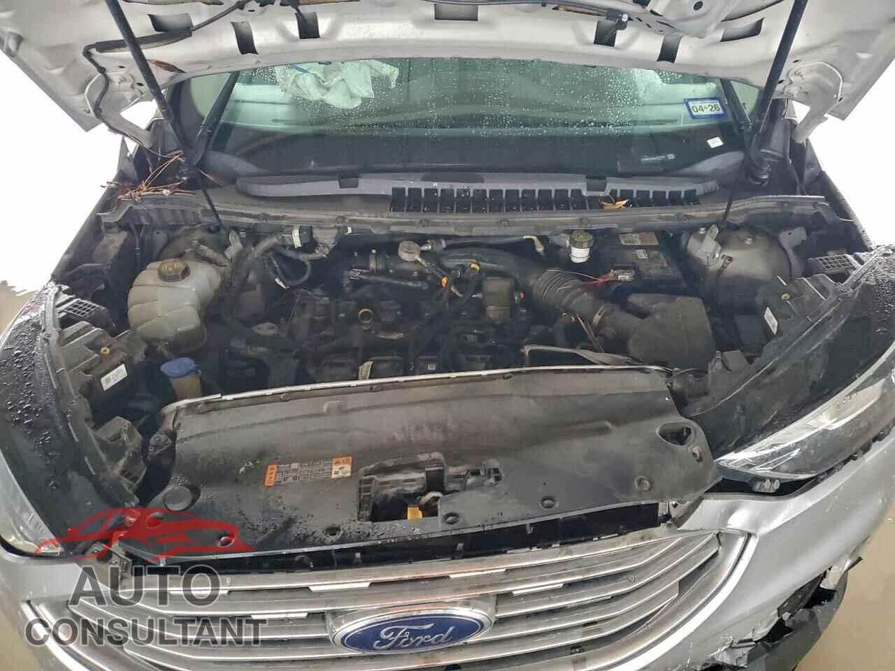 FORD EDGE 2020 - 2FMPK4J96LBA28543