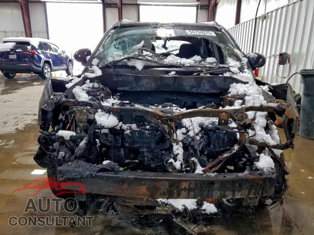 JEEP COMPASS 2021 - 1C4NJDEB7DD253402