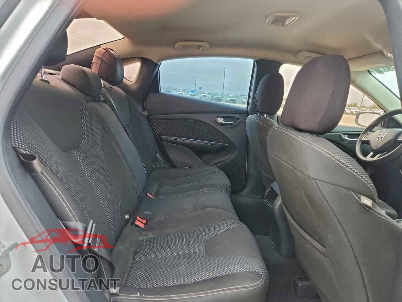 DODGE DART 2014 - 1C3CDFBB1ED822281