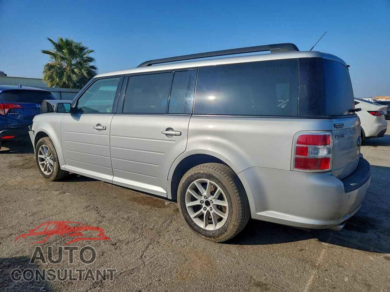 FORD FLEX 2014 - 2FMGK5B82EBD17319