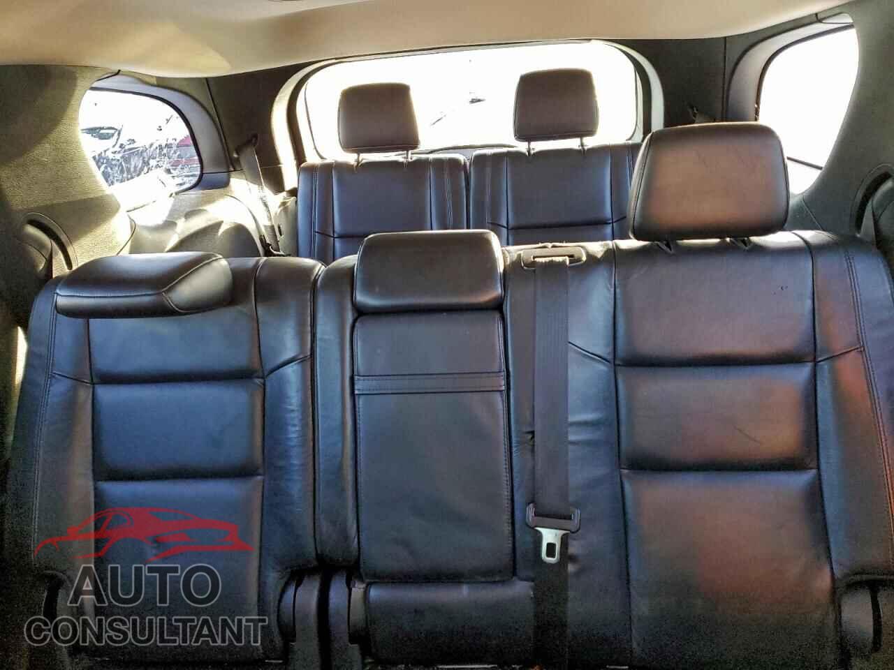 DODGE DURANGO 2015 - 1C4RDJDG1FC202216