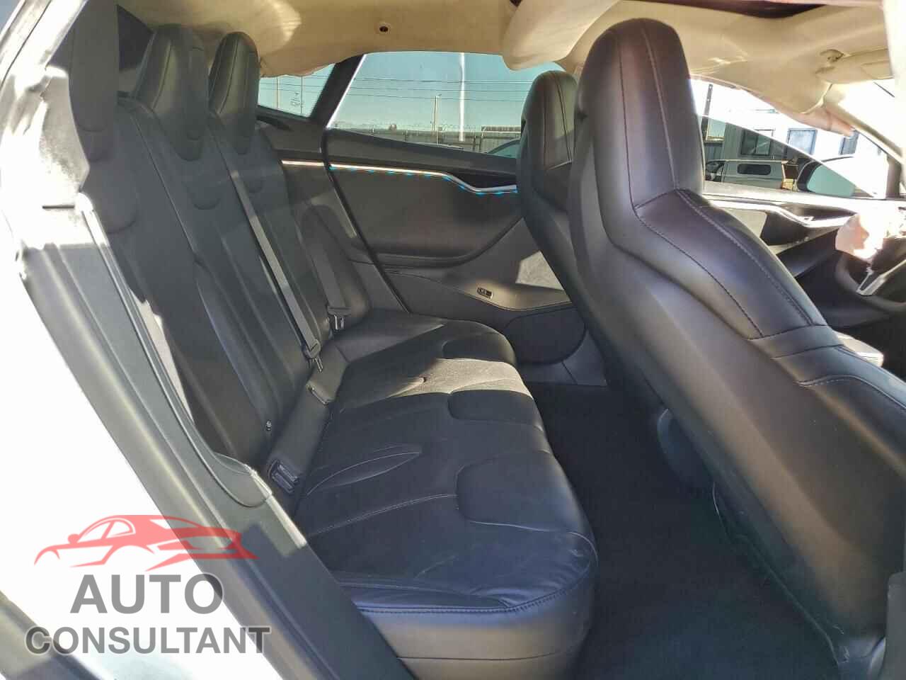 TESLA MODEL S 2016 - 5YJSA1E28GF134157