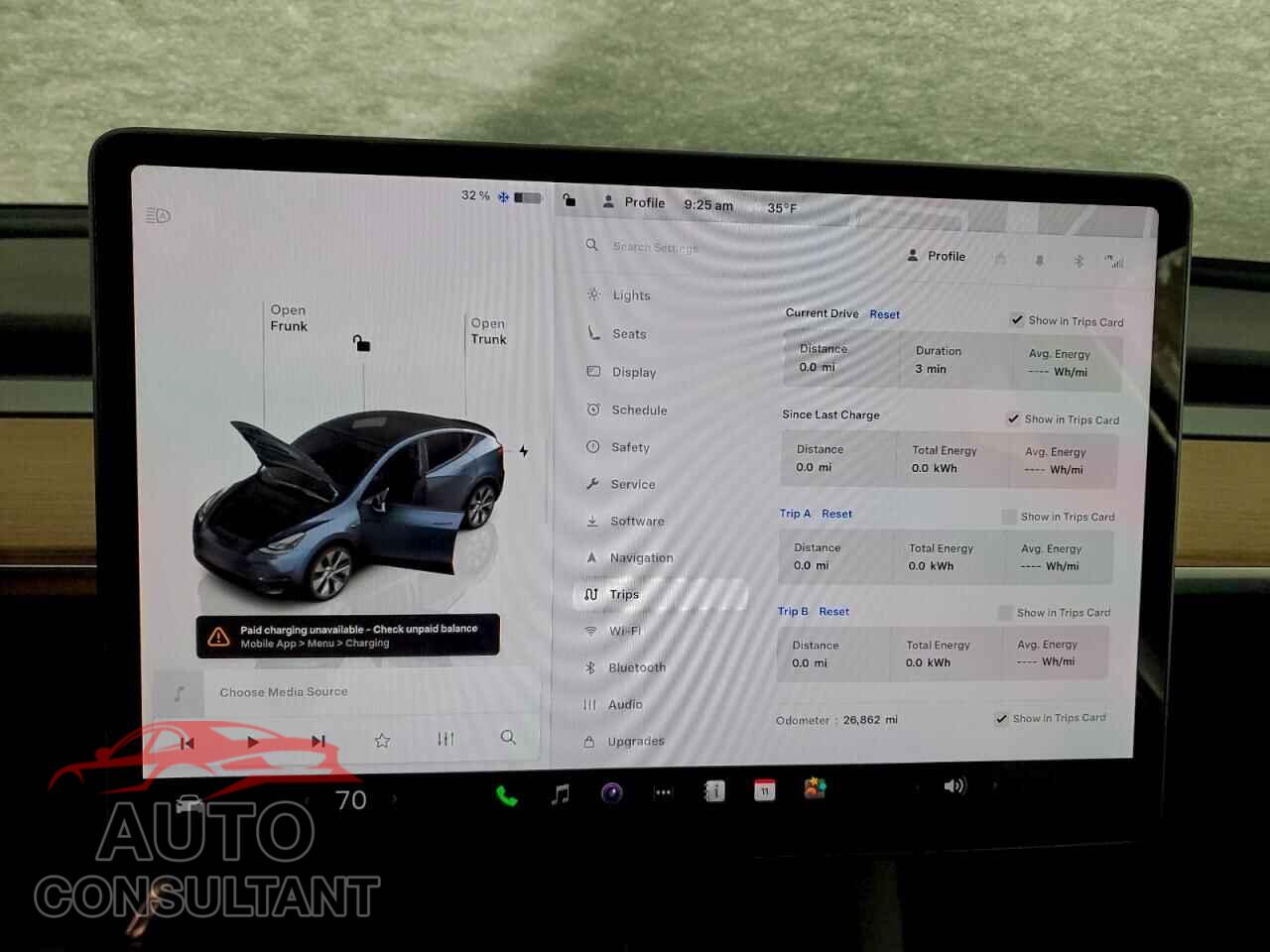TESLA MODEL Y 2024 - 7SAYGDEE0RA232901