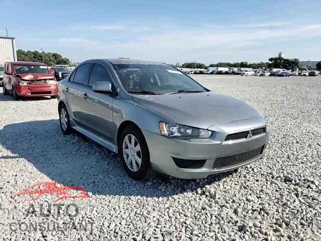 MITSUBISHI LANCER 2014 - JA32U2FU6EU007763
