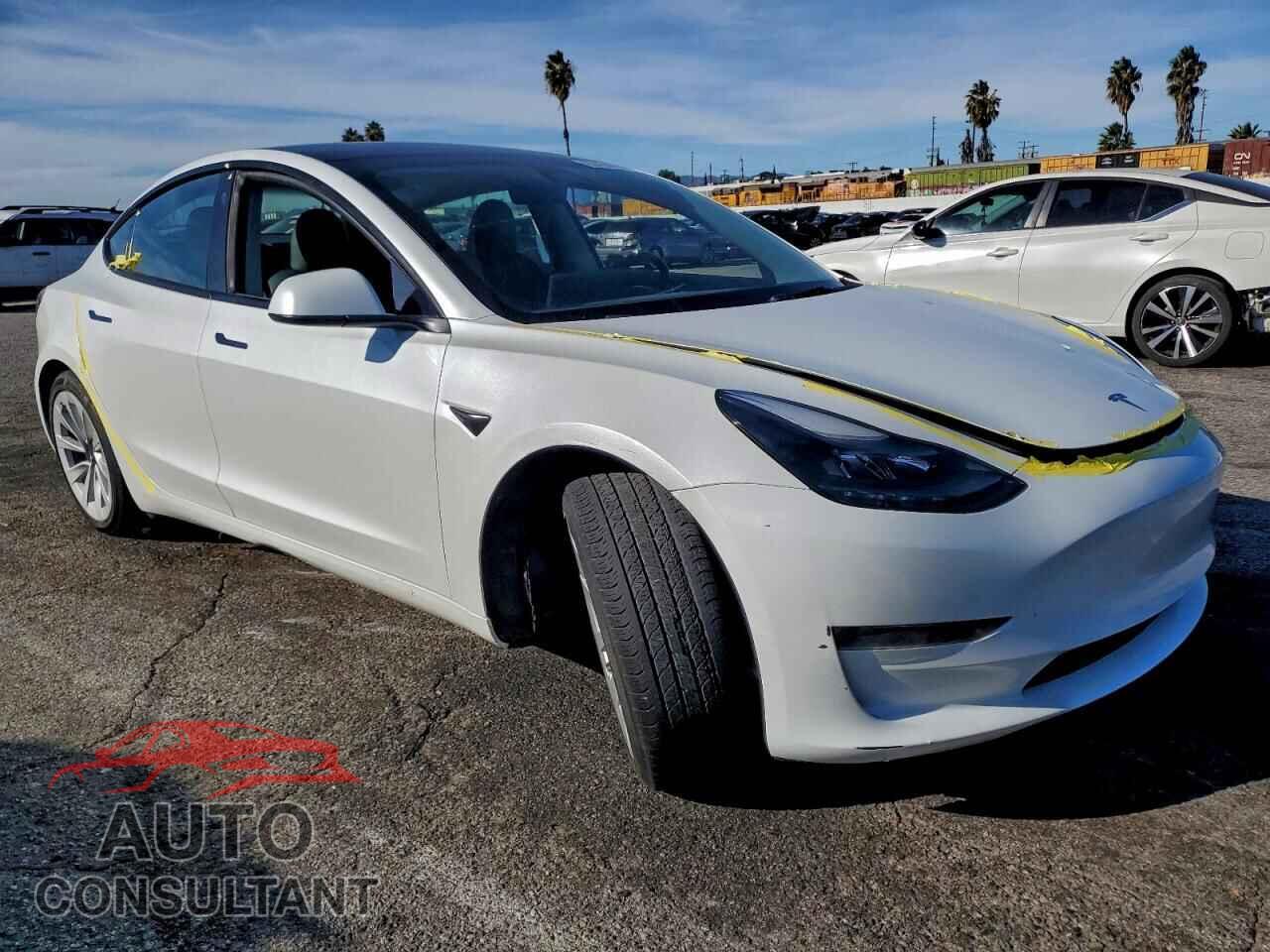 TESLA MODEL 3 2023 - 5YJ3E1EA9PF560391