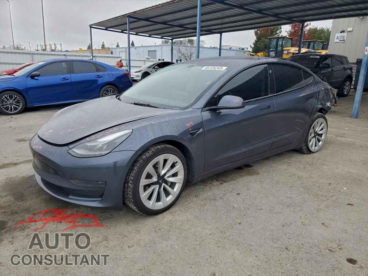 TESLA MODEL 3 2023 - 5YJ3E1EA2PF648313