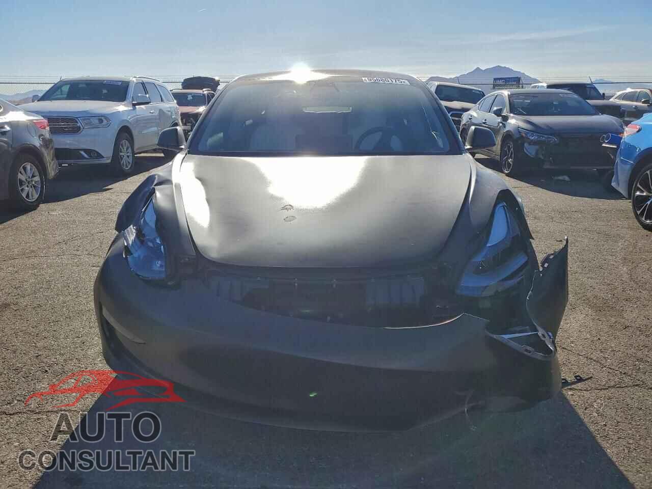 TESLA MODEL 3 2023 - 5YJ3E1EBXPF661237