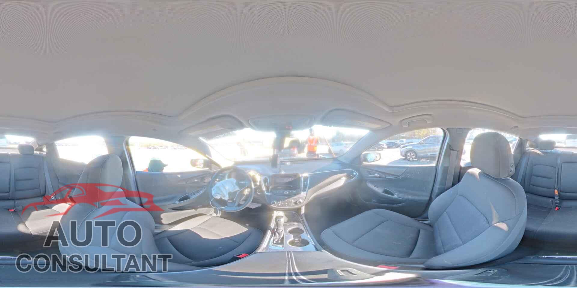 LEXUS IS 2012 - JTHCF5C25C5057290
