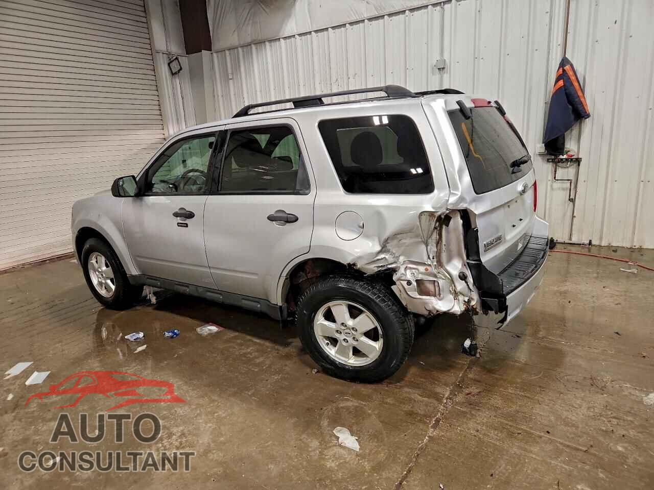 FORD ESCAPE 2011 - 1FMCU0D71BKB54373
