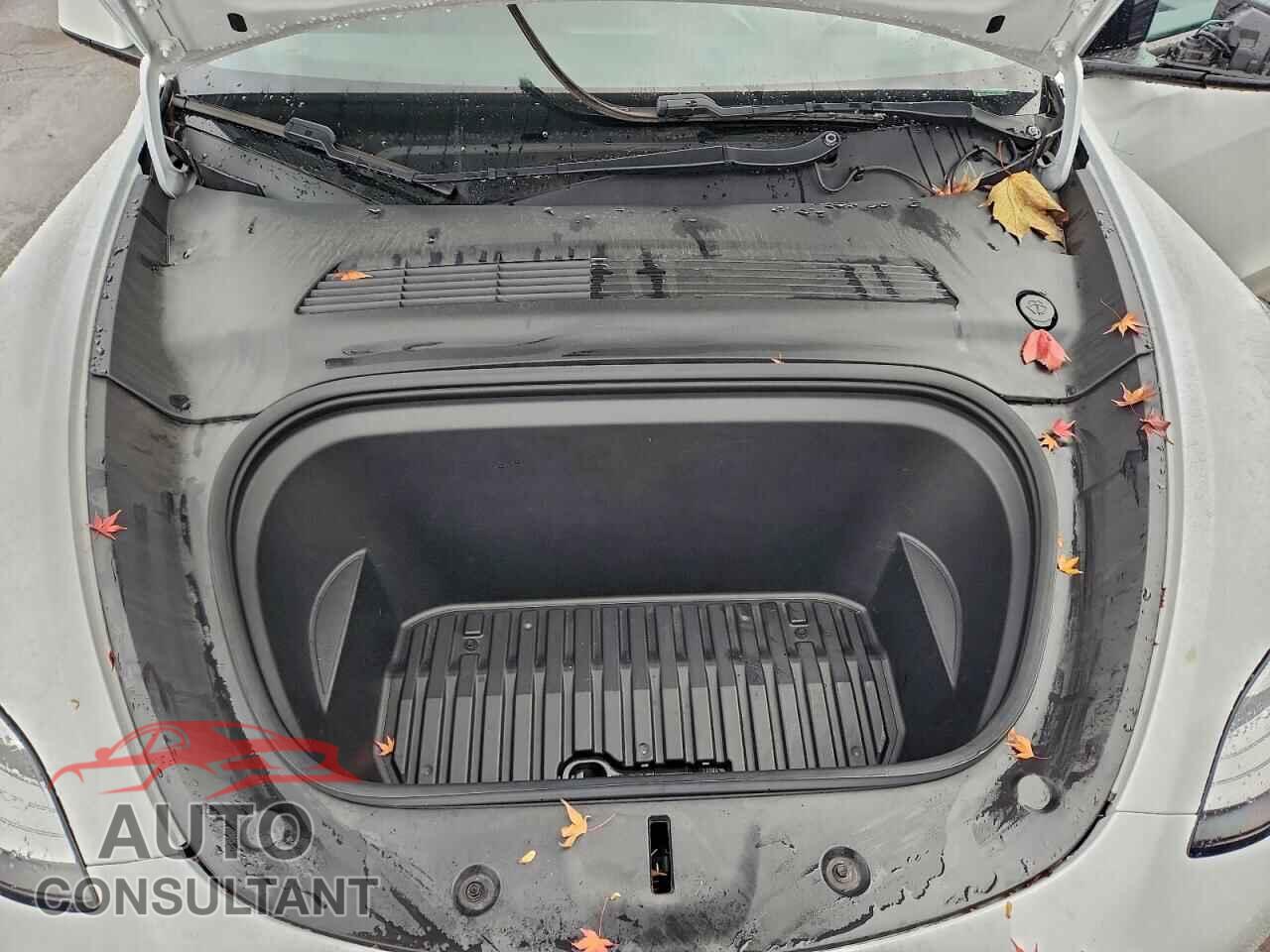 TESLA MODEL Y 2020 - 5YJYGDEEXLF015394