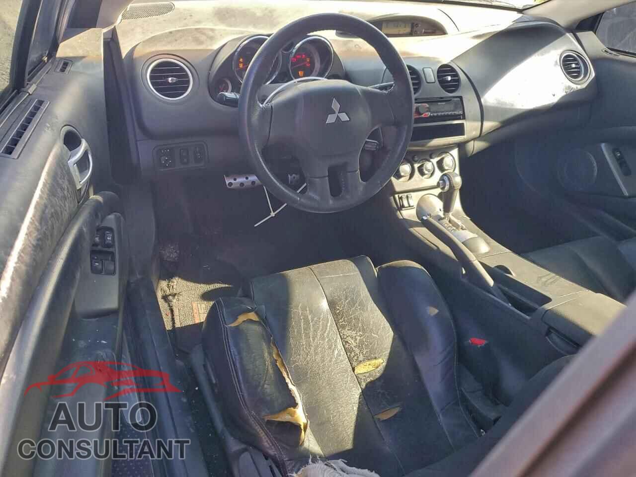 MITSUBISHI ECLIPSE 2012 - 4A31K5DF1CE008557