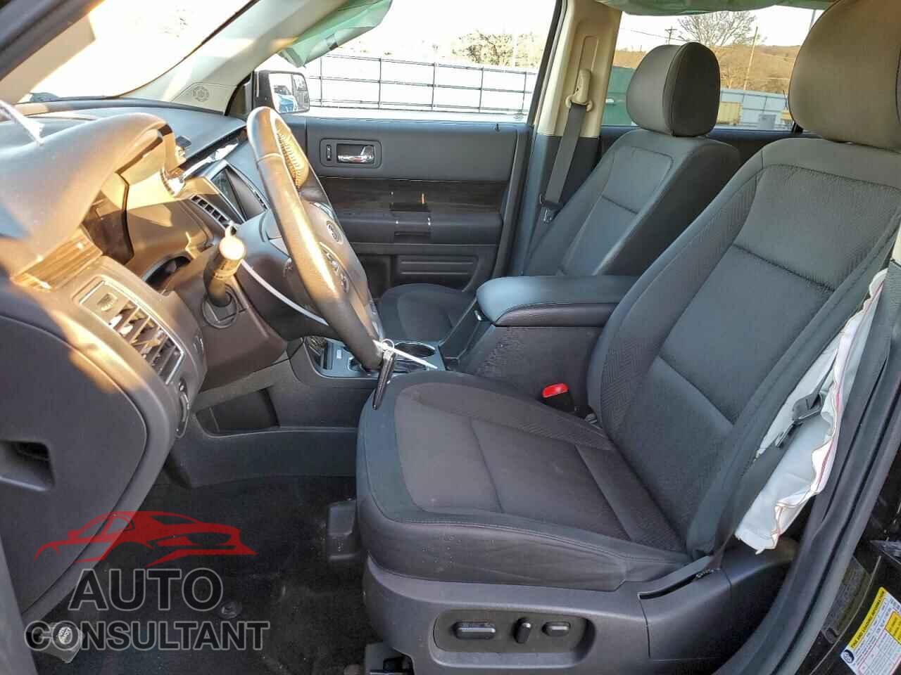 FORD FLEX 2019 - 2FMGK5C83KBA21848