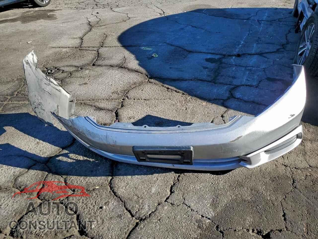 HONDA CIVIC 2012 - 19XFB2F97CE334995