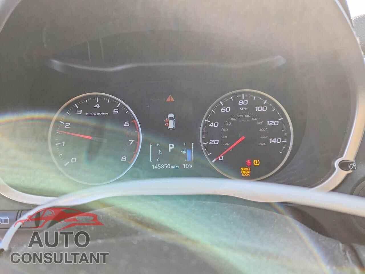 MITSUBISHI ECLIPSE 2018 - JA4AS3AA3JZ046243