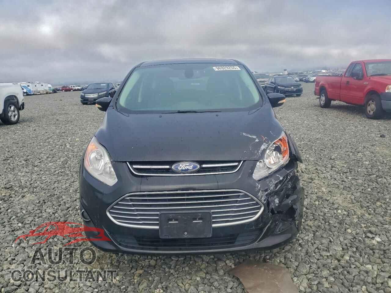 FORD CMAX 2013 - 1FADP5BU6DL542952