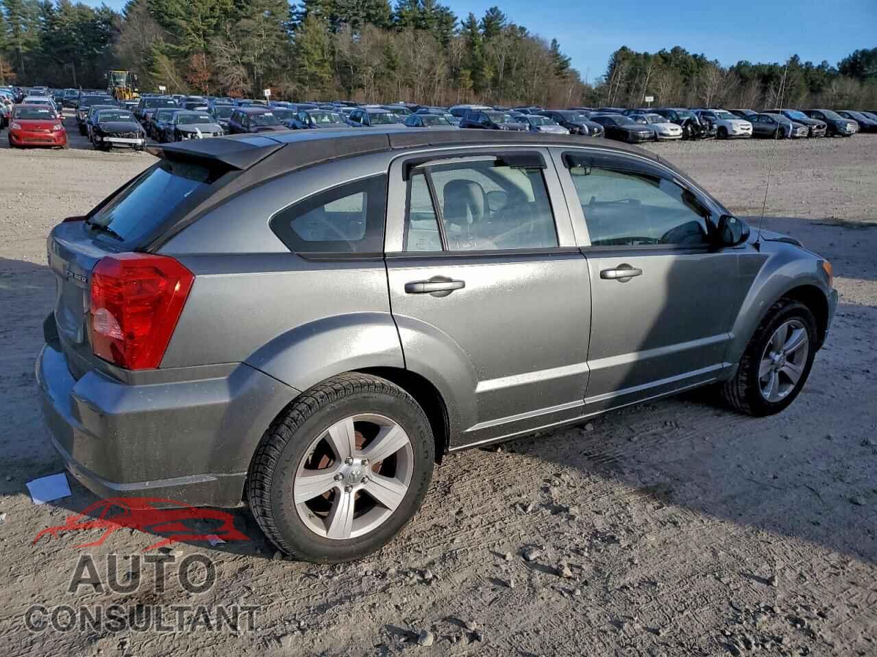 DODGE CALIBER 2011 - 1B3CB3HA4BD225444