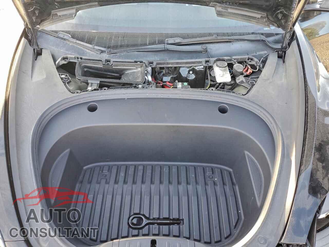 TESLA MODEL 3 2023 - 5YJ3E1EA8PF497607
