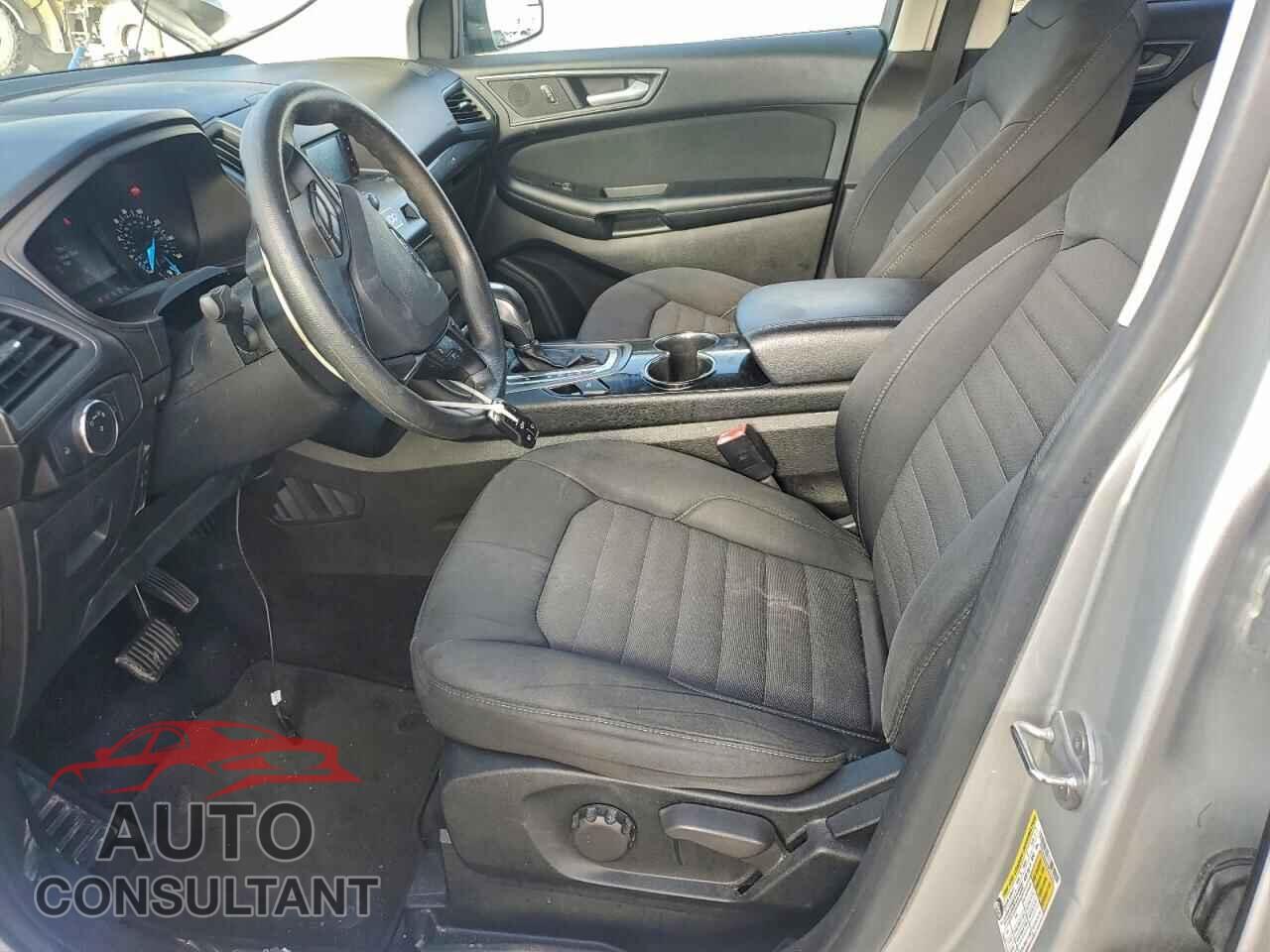 FORD EDGE 2015 - 2FMTK3G85FBC23383