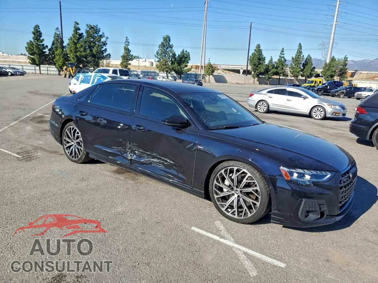 AUDI A8 2024 - WAULDAF84RN010855