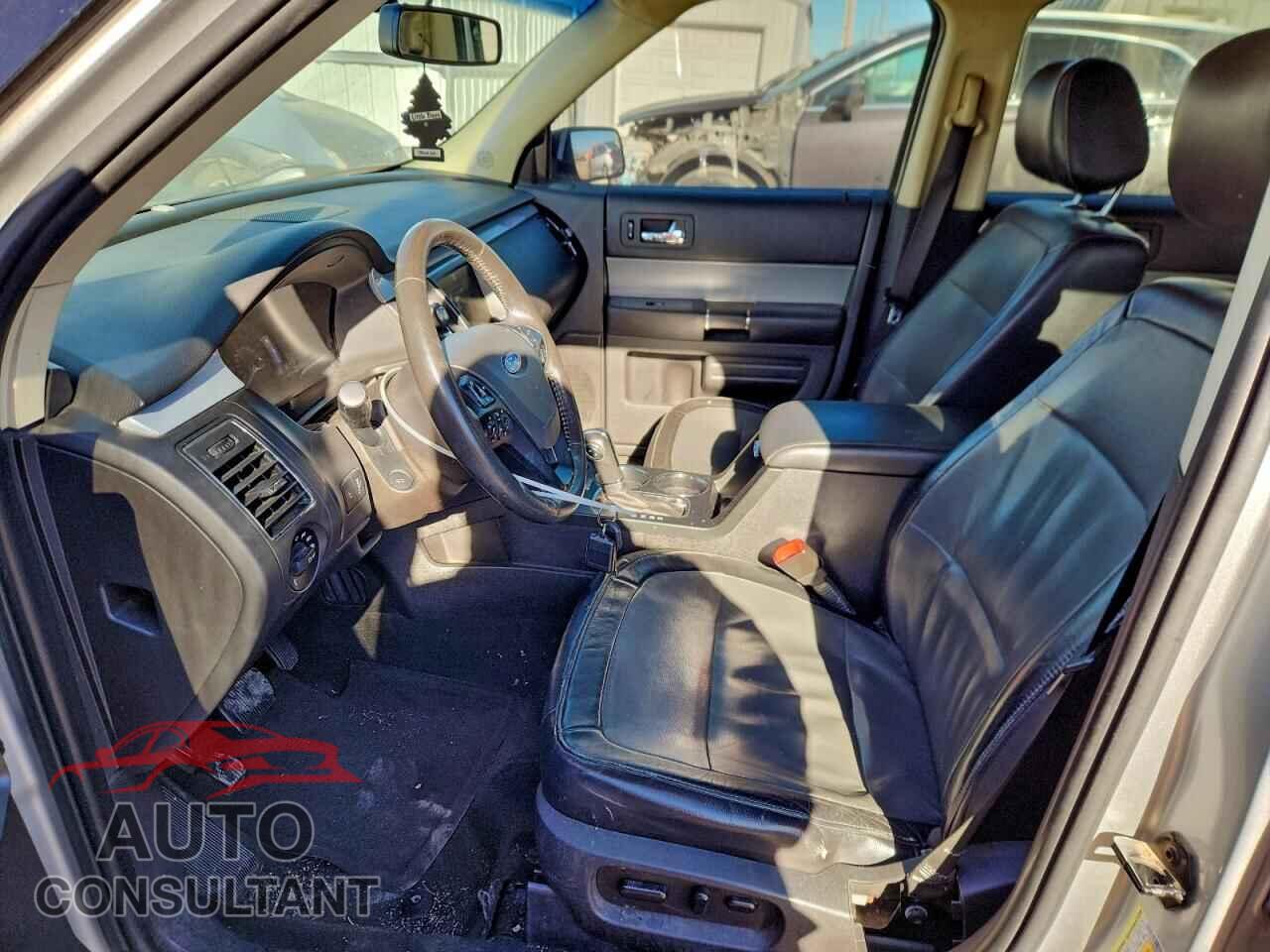 FORD FLEX 2014 - 2FMGK5C87EBD24880
