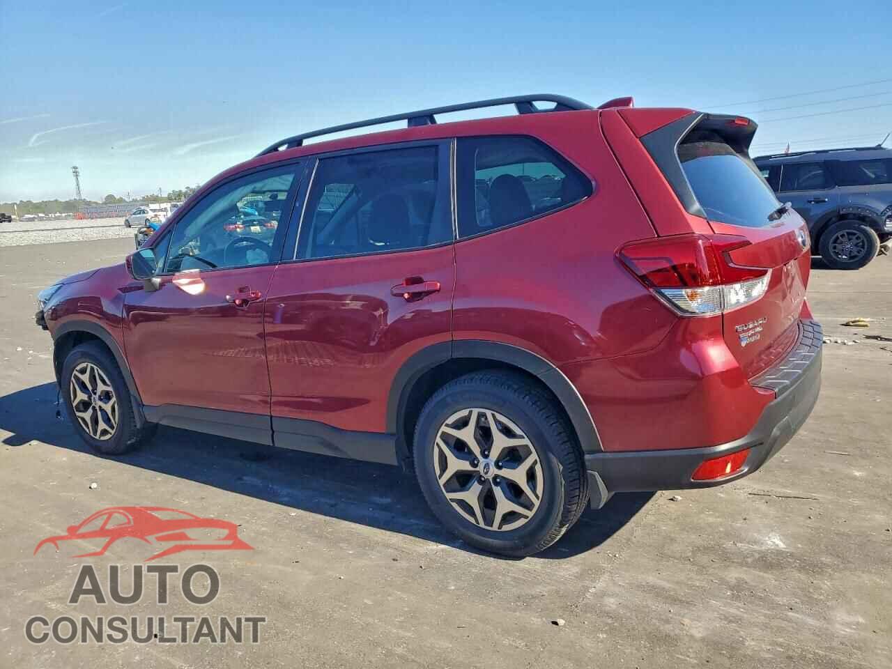 SUBARU FORESTER 2023 - JF2SKAEC4PH550570