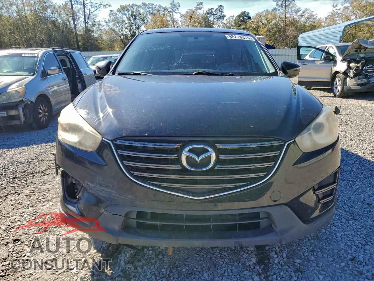 MAZDA CX-5 2016 - JM3KE2BY0G0749178