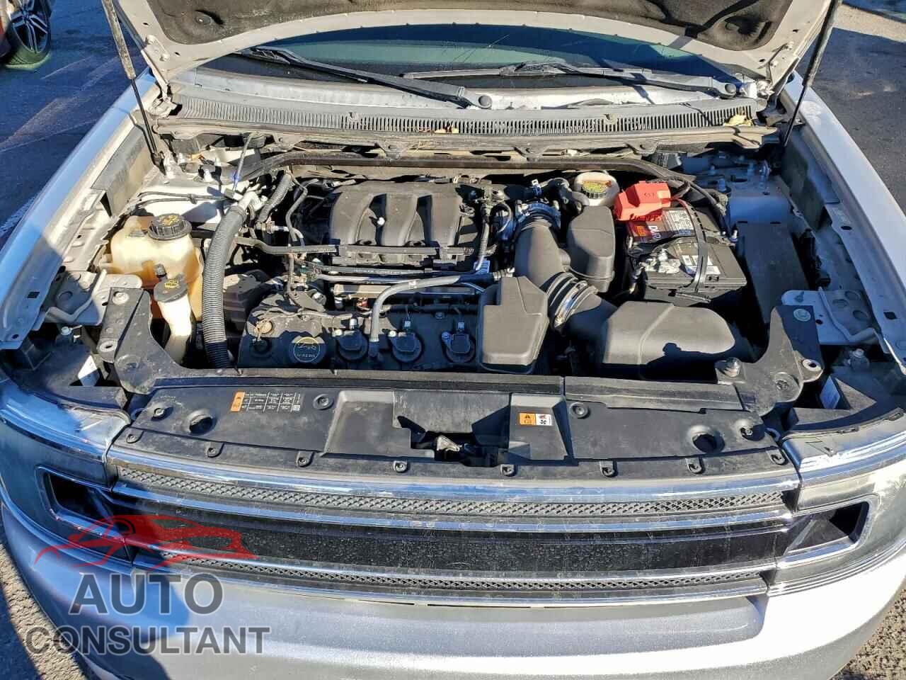 FORD FLEX 2016 - 2FMGK5C84GBA18111