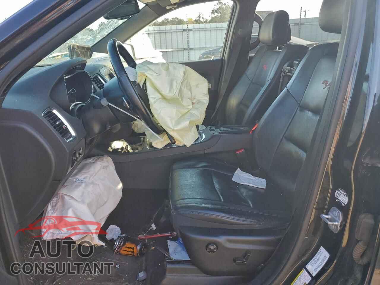 DODGE DURANGO 2015 - 1C4SDJCT2FC723512