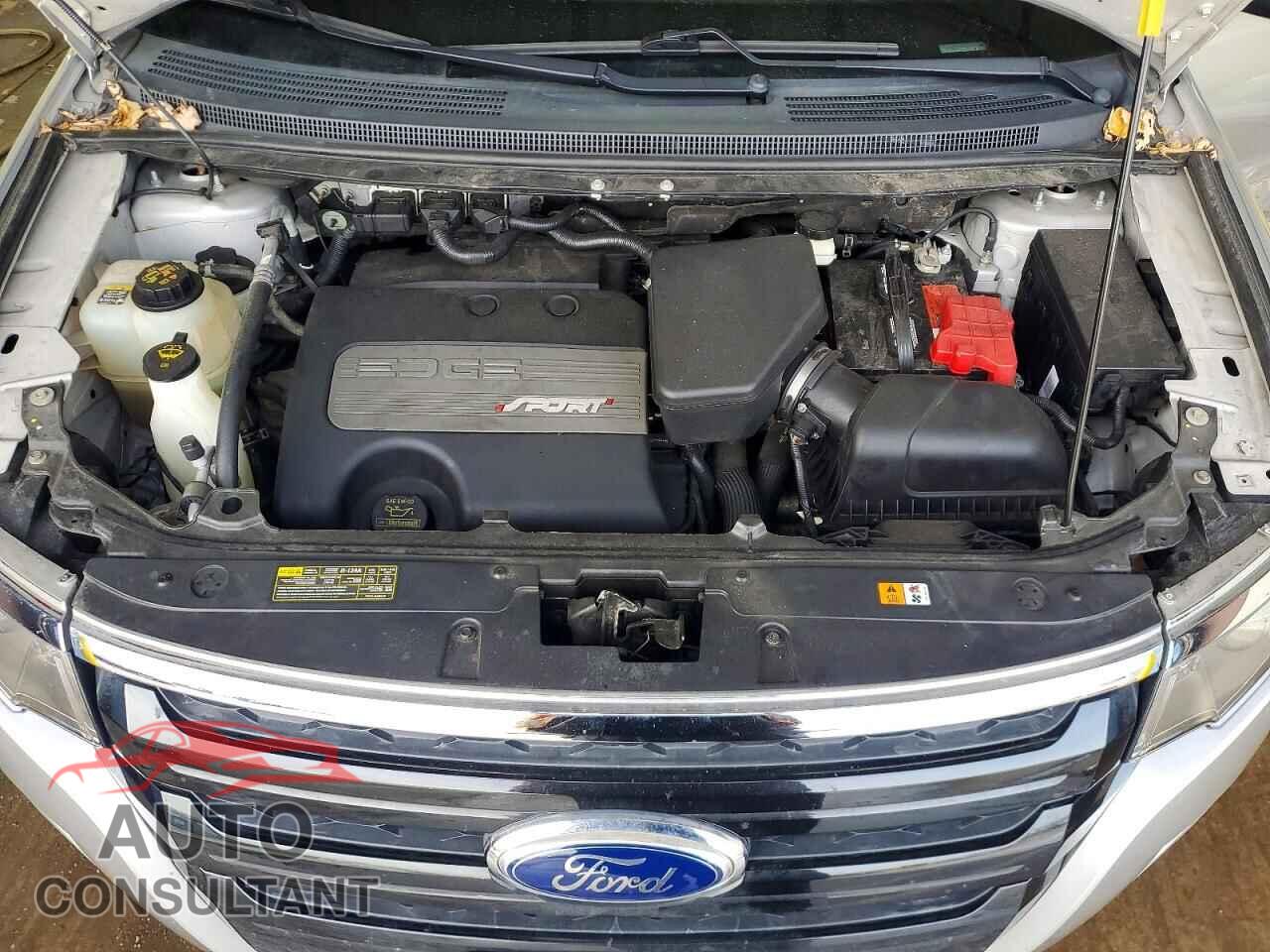 FORD EDGE 2012 - 2FMDK4AK7CBA78731