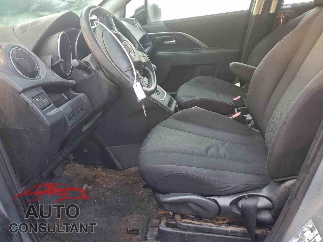MAZDA 5 2012 - JM1CW2BL7C0131820