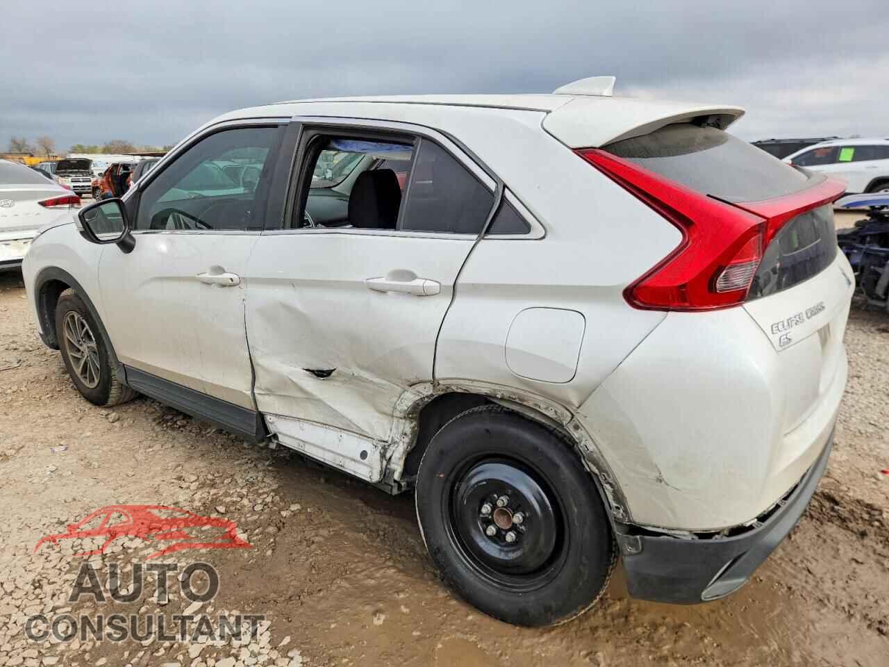 MITSUBISHI ECLIPSE 2020 - JA4AS3AA9LZ001570