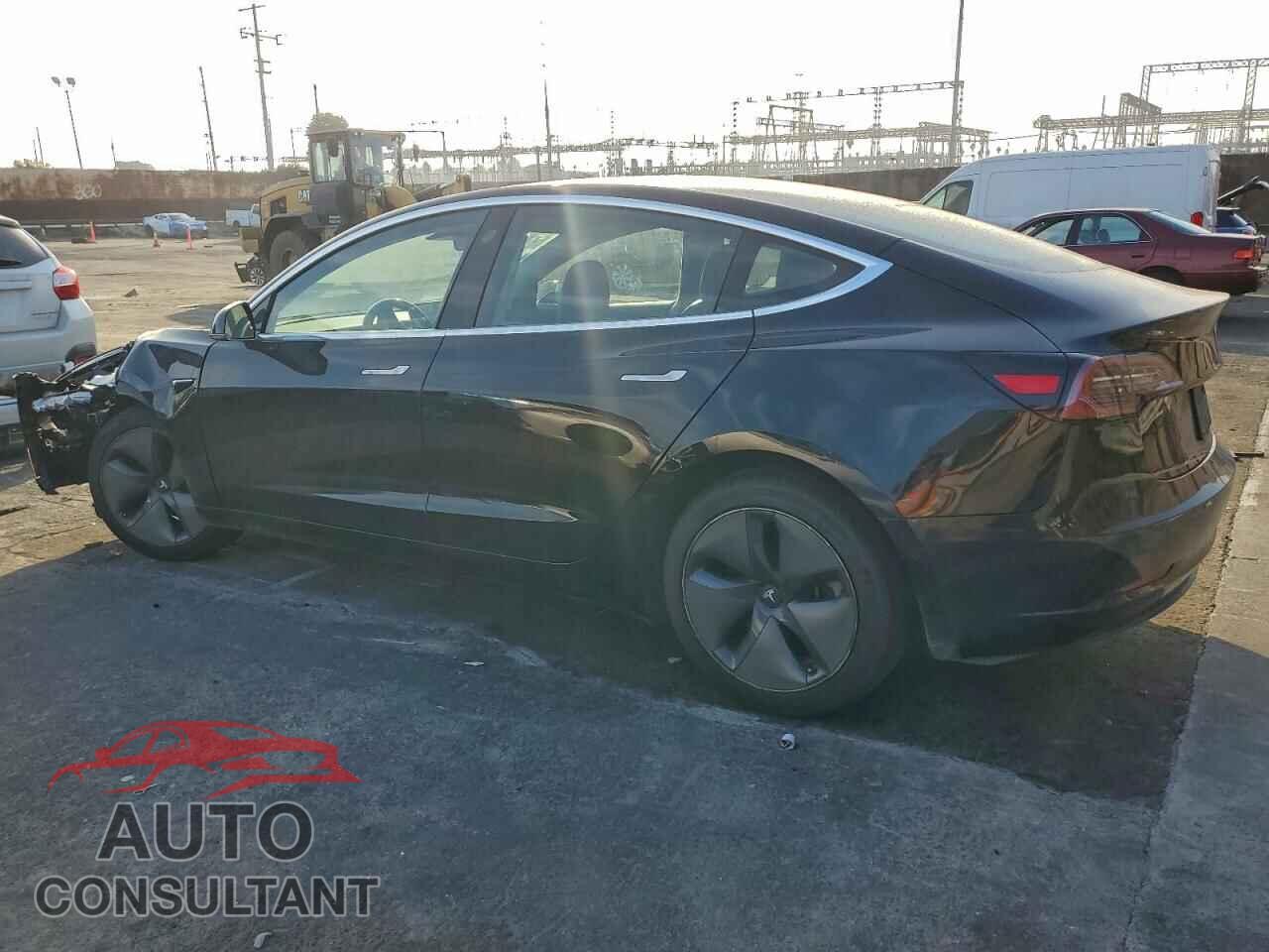 TESLA MODEL 3 2019 - 5YJ3E1EA1KF399608