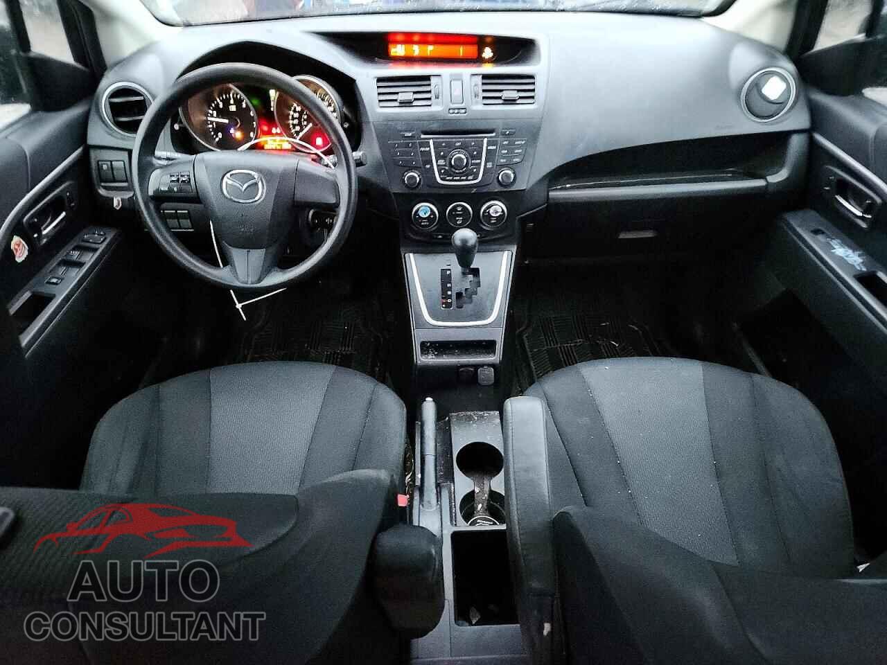 MAZDA 5 2014 - JM1CW2CL5E0171198