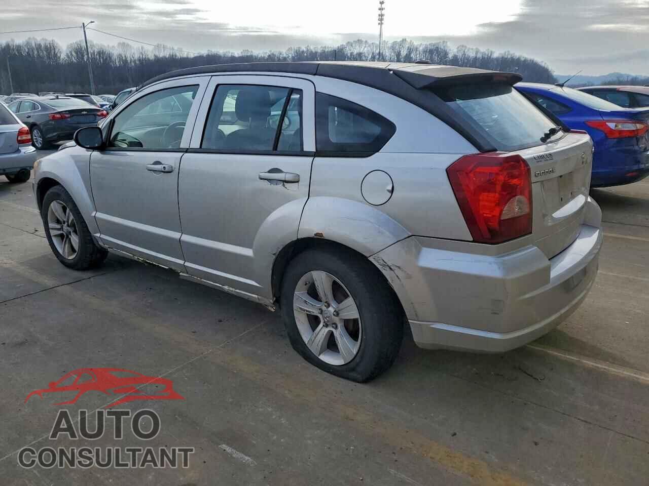 DODGE CALIBER 2011 - 1B3CB3HA7BD261970