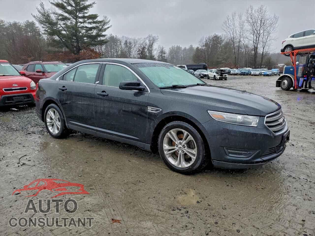FORD TAURUS 2014 - 1FAHP2E83EG106729