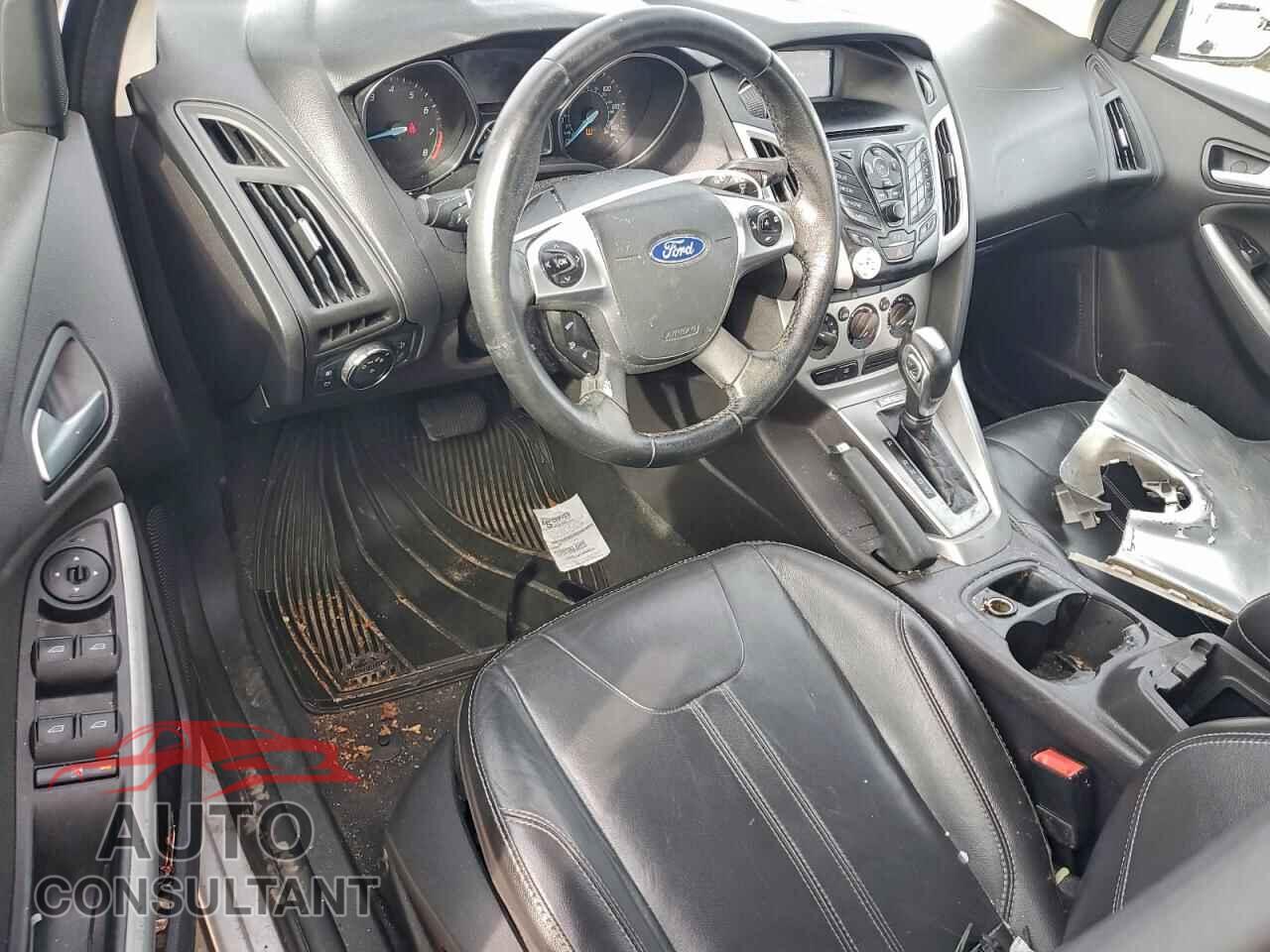 FORD FOCUS 2014 - 1FADP3F26EL324511