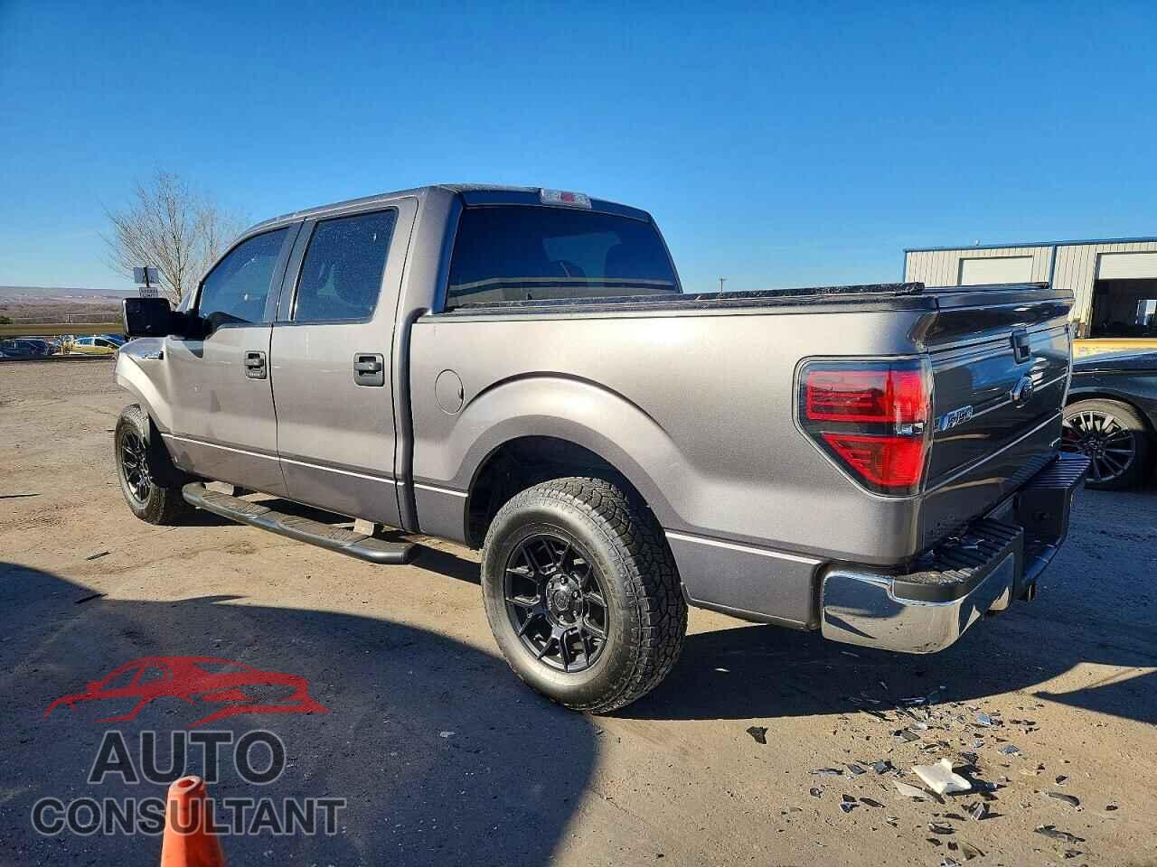 FORD F150 2012 - 1FTEW1CM4CFC35169